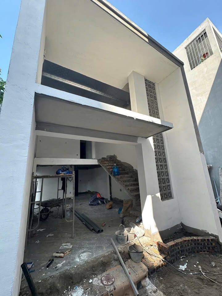 Nhà 2 tầng đẹp tại Quỳnh Cư, Hồng Bàng - Chỉ 2 tỷ, vị trí vàng!