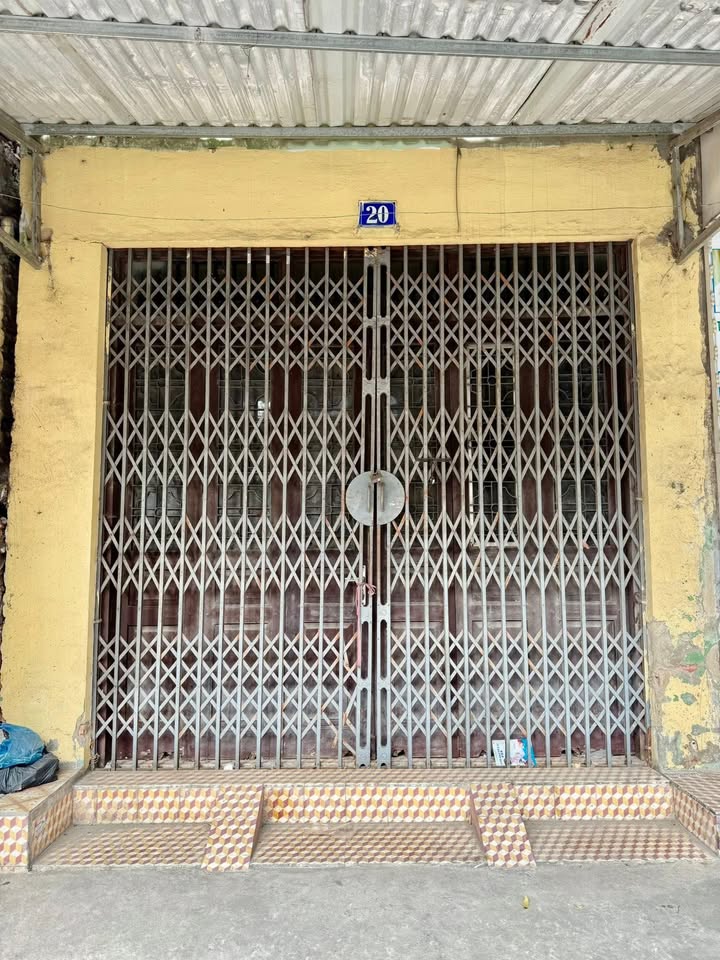 Đất mặt đường Phan Trứ, phường Lãm Hà, 82m² giá 4.35 tỷ - Tiềm năng kinh doanh lớn!