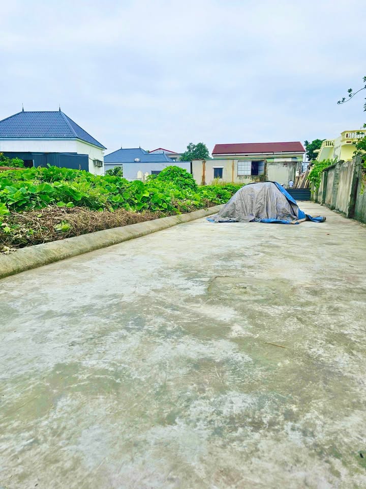 Đất nền An Thọ, An Lão 64m² giá 400 triệu - Vị trí đẹp, tiện ích đầy đủ!