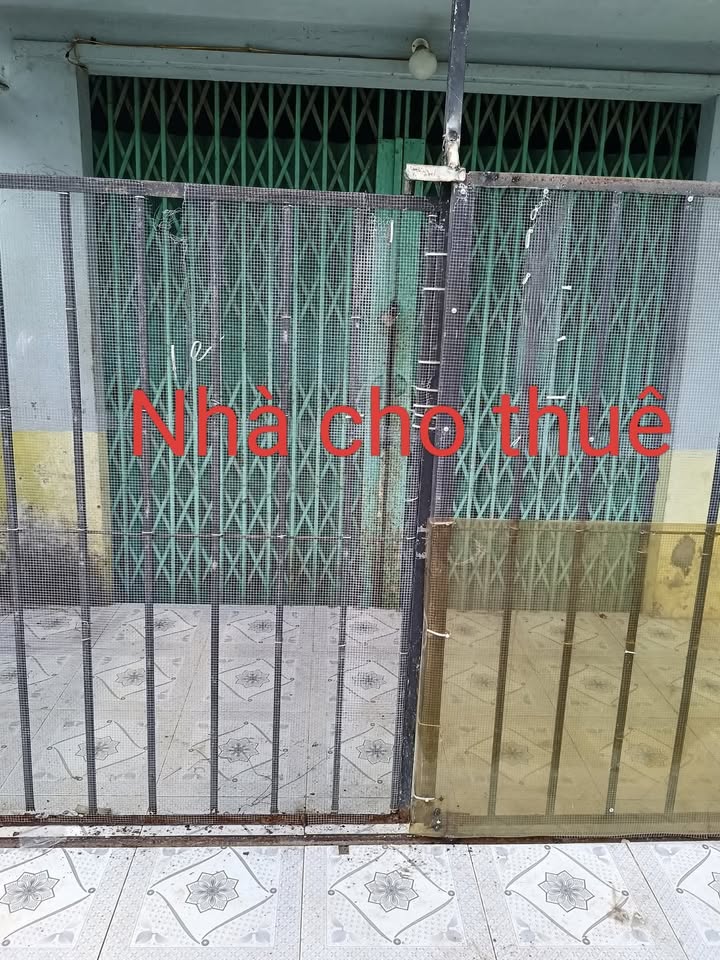 Nhà cho thuê nguyên căn tại Bình Đại - 3 triệu/tháng - Phù hợp kinh doanh