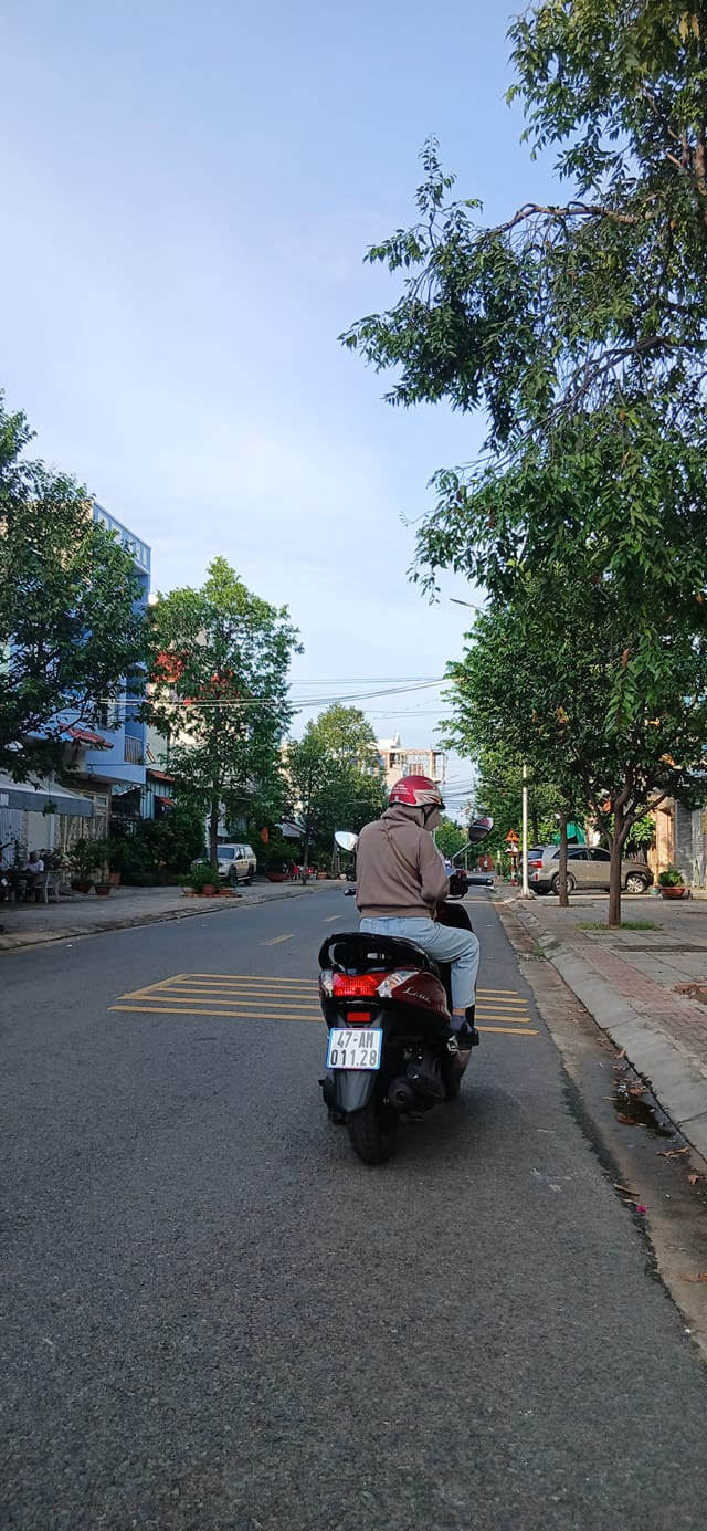 Nhà mặt tiền Thắng Nhất, Vũng Tàu 125m² giá 7.5 tỷ - Vị trí kinh doanh đắc địa!