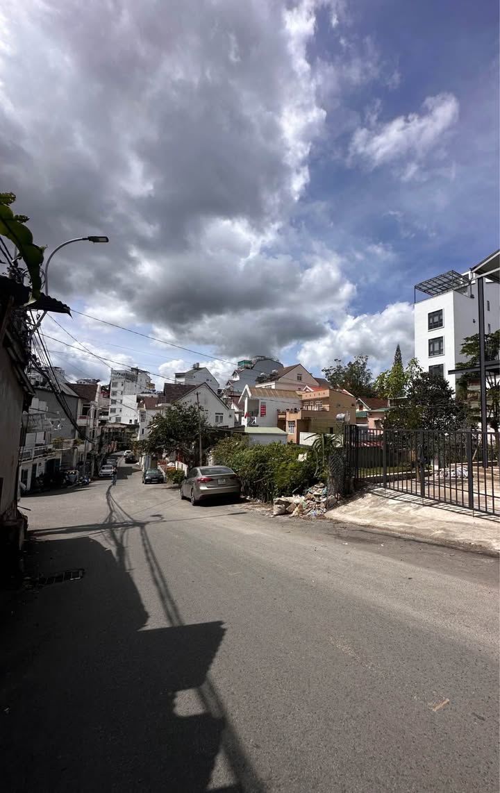 Mặt bằng kinh doanh quán cà phê, văn phòng tại Đà Lạt 29 triệu - Vị trí đắc địa!