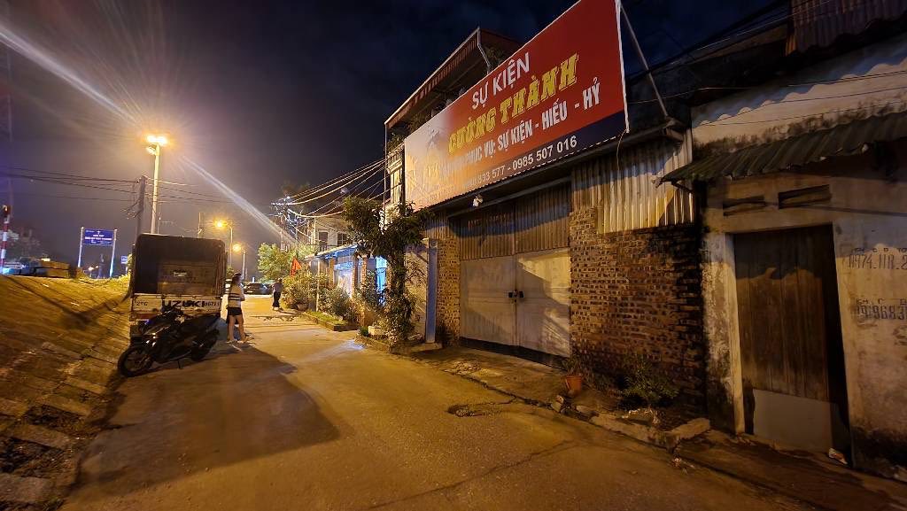 Đất mặt phố Đông Ngạc 68m² giá 4 tỷ - Kinh doanh sầm uất, ô tô đỗ thoải mái!