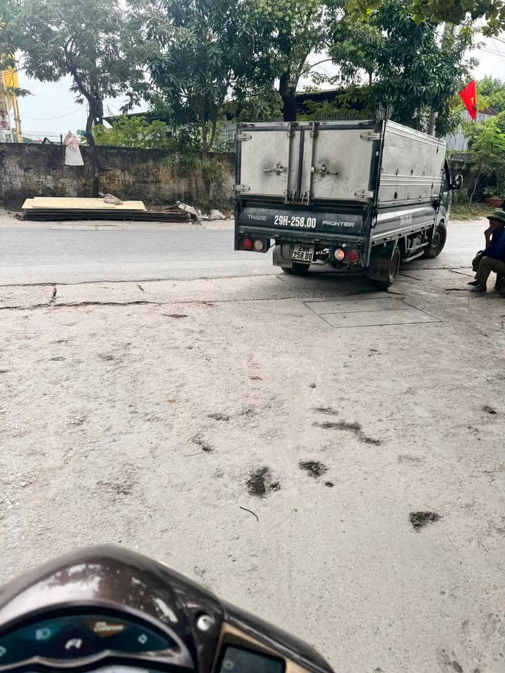 Đất nền Ngọc Hồi, Thanh Trì 54m² - Kinh doanh tốt, giá thỏa thuận!