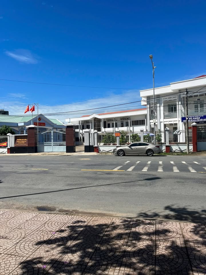 Nhà nguyên căn cho thuê tại phường Cái Vồn, Bình Minh - Giá chỉ 2 triệu/tháng!