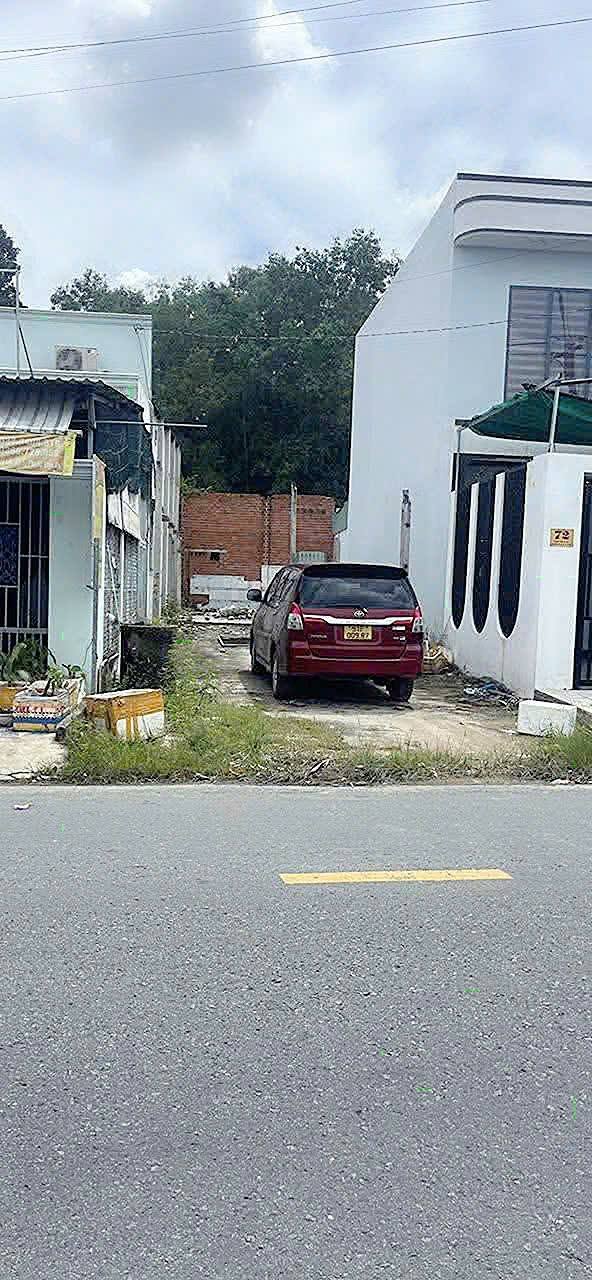 Đất nền Phước Vĩnh An, Củ Chi 105m² giá 3.2 tỷ - Tiềm năng kinh doanh vượt trội!