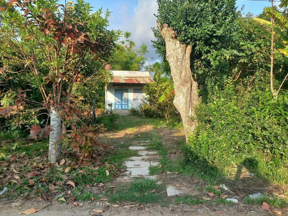 Bán đất Trì Phong, Hòa Lợi 160m² giá chỉ 400 triệu - Nhà ở ngay!