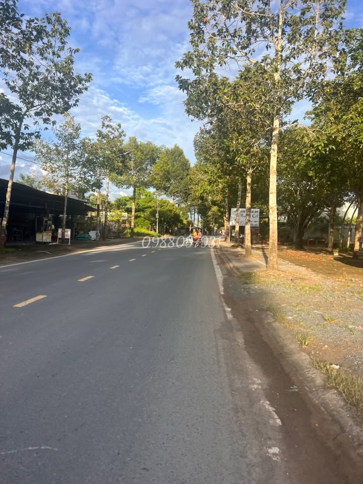 Đất nền mặt tiền đường bê tông Lương Hoà 85m² giá 330 triệu - Hạ tầng hoàn thiện!