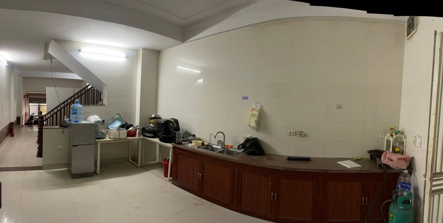 Nhà cho thuê 4 tầng tại đô thị Văn Phú, Hà Đông - 294m² giá 17,5 triệu/tháng