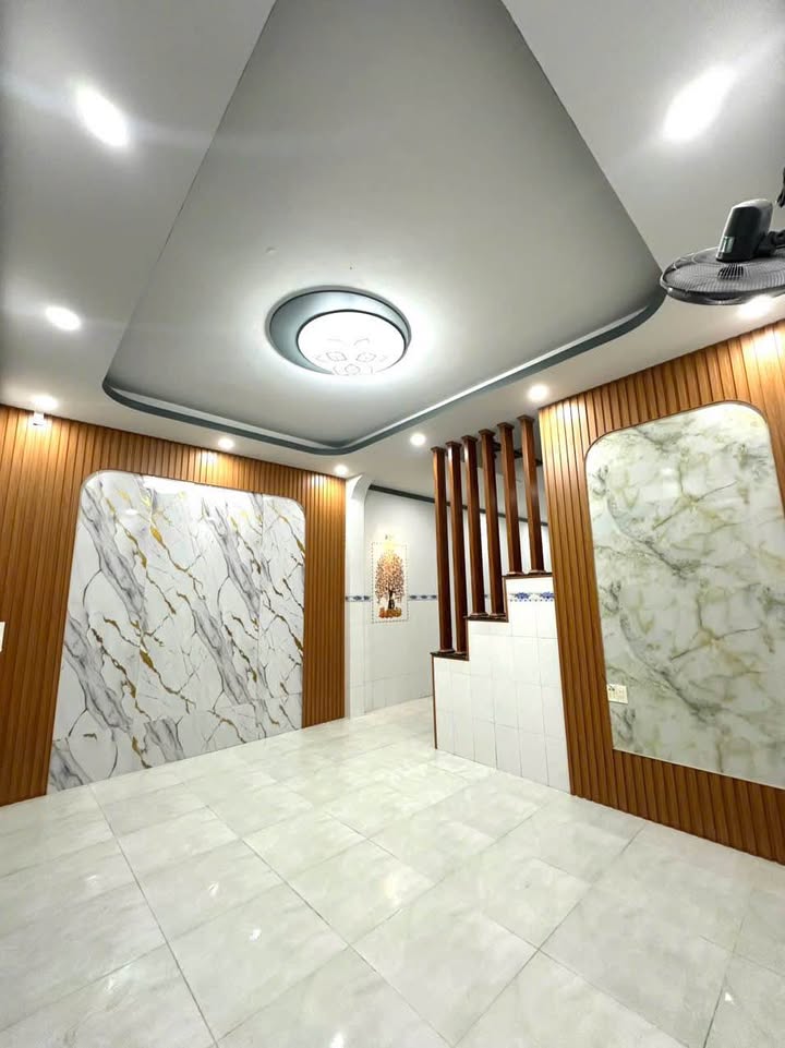 Nhà 1 Trệt 1 Lầu Tại Tân Biên Biên Hòa 80m² giá 1.499 tỷ - Tiện ích đầy đủ, gần chợ!