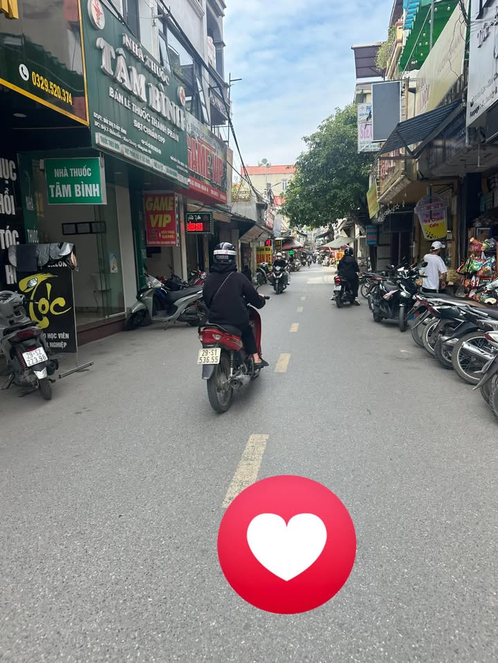 Đất nền Kim Chung Hoài Đức 50m² - Đầu tư sinh lời hấp dẫn!