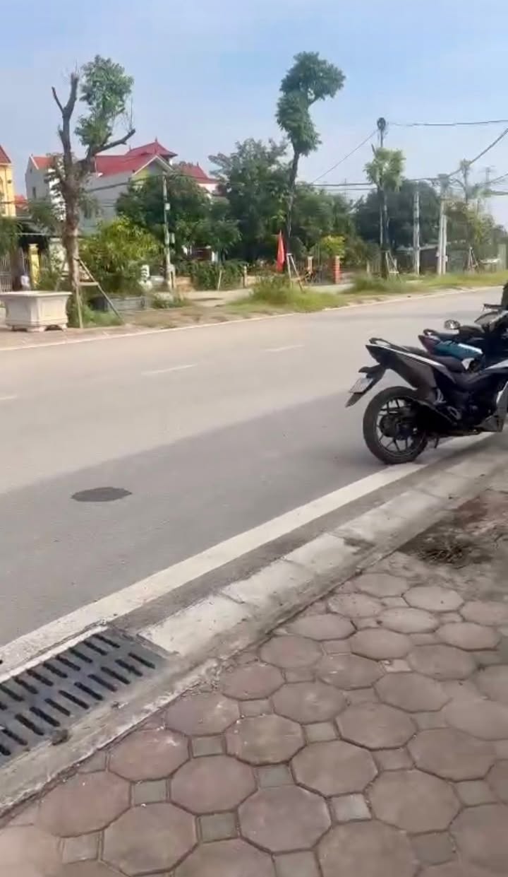 Đất nền Vân Tảo 100m² giá 500 triệu - Chính chủ bán gấp!