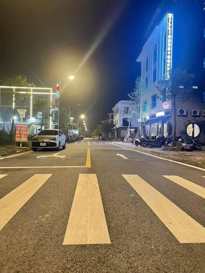 Đất nền KĐT Việt Hàn, Dĩnh Trì 90m² giá chỉ 3.9 tỷ - Đầu tư sinh lời ngay!