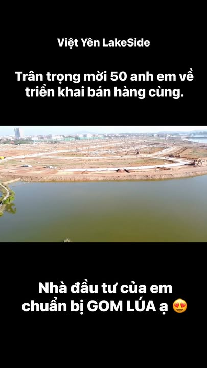 Dự án Khu đô thị mới Bích Động Bắc Giang 301000m² - Tiềm năng đầu tư hấp dẫn!