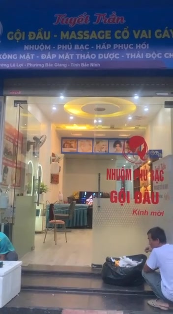 Cửa hàng cho thuê chung tại đường Lê Lợi, Bắc Giang - Giá thỏa thuận hấp dẫn!