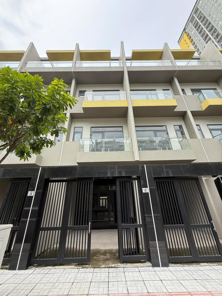 Bán gấp nhà mặt tiền Quốc Lộ 1K Dĩ An 60m² giá 1.54 tỷ - Pháp lý rõ ràng!