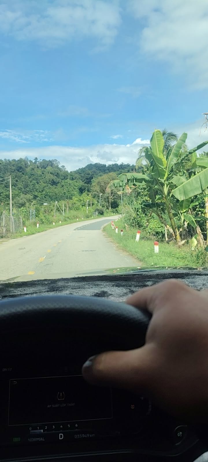 Đất thổ cư Hồng Sơn 6000m² giá chỉ 1.728 tỷ - Cơ hội đầu tư hấp dẫn!