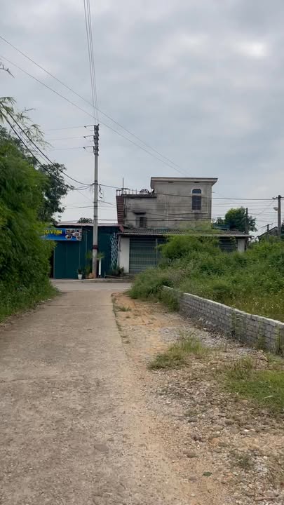 Bán đất đẹp phường Chũ Lục Ngạn 288m² giá chỉ 1 tỷ - Đầu tư sinh lời cao!