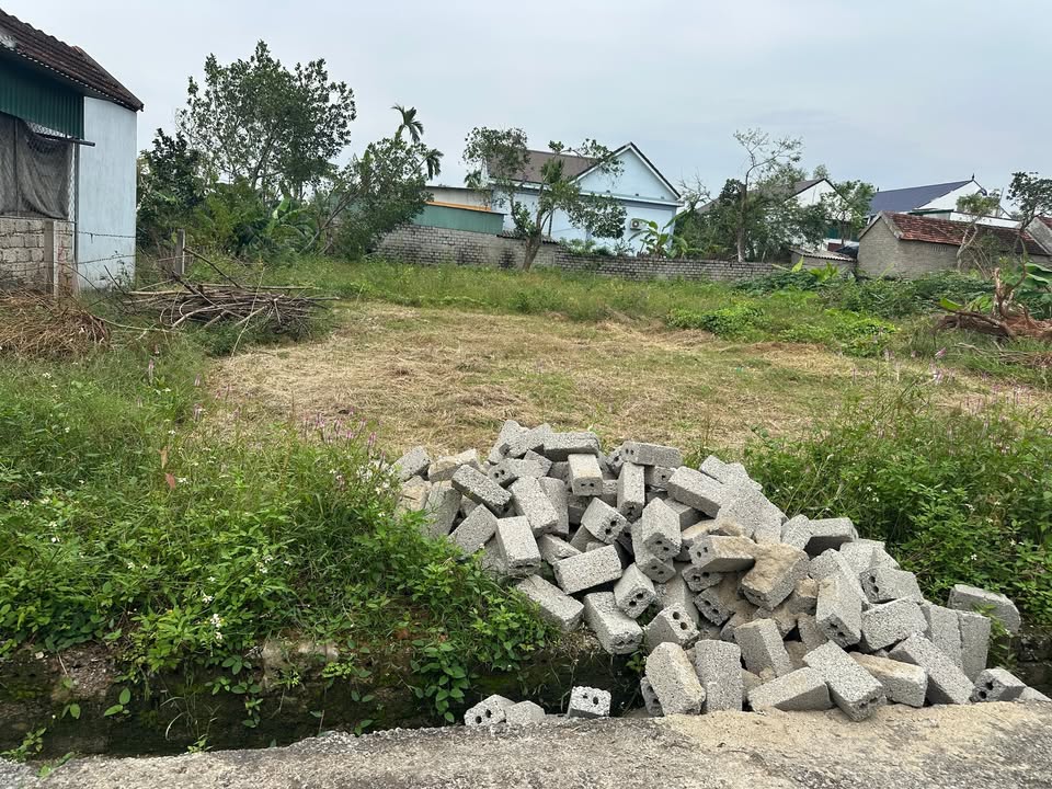 Đất nền Phúc Thành, Yên Thành 297.6m² giá 1.1 tỷ - Cơ hội đầu tư sinh lời!