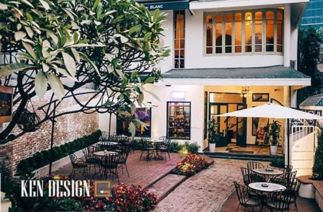 Biệt thự sân vườn 500m² mặt phố Ngô Thì Nhậm - Hoàn Kiếm - Kinh doanh đa mô hình