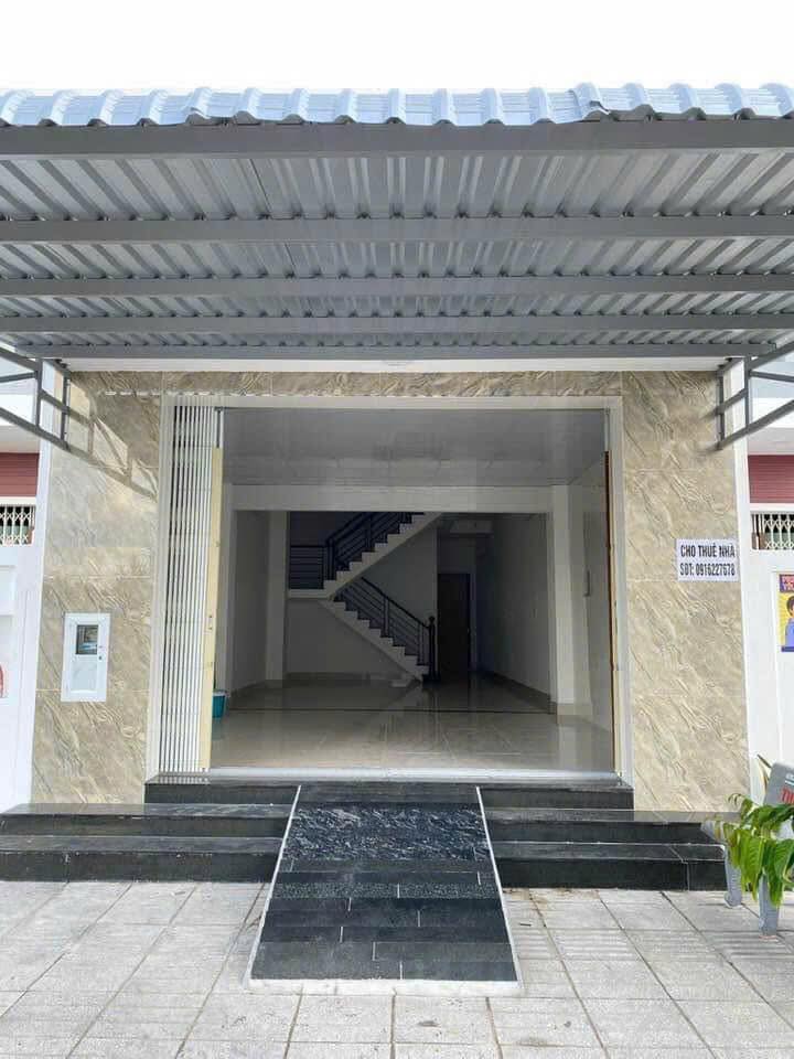 Nhà cho thuê tại KĐT Tây Bắc, Rạch Giá - Diện tích 100m², giá thỏa thuận