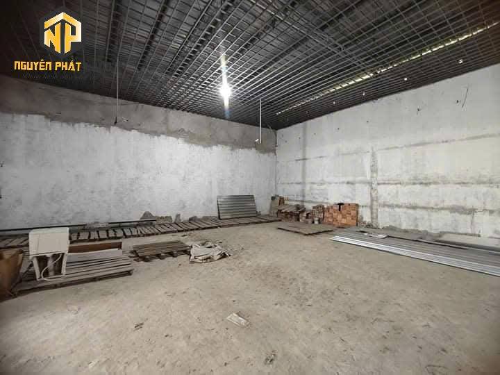 Kho cho thuê QL91 Long Xuyên 500m² giá 25 triệu - Phù hợp kinh doanh!
