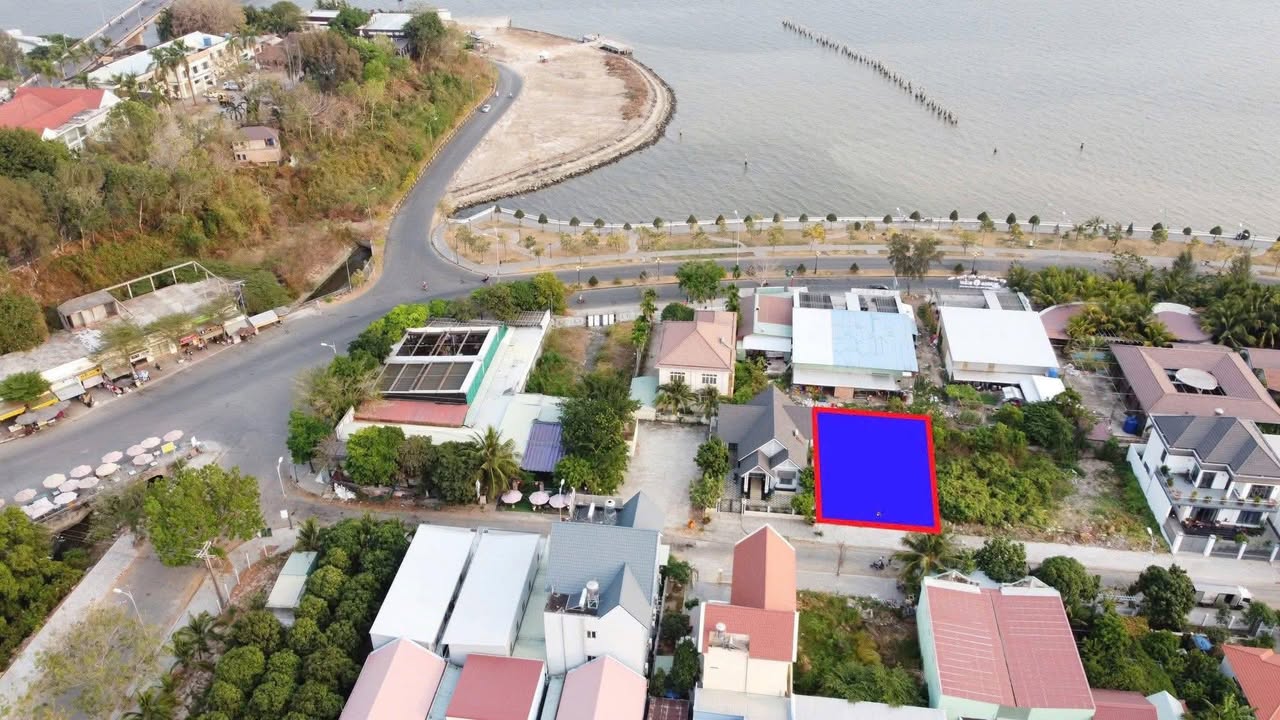 Đất nền biệt thự 300m² Khu đô thị Hà Tiên giá 2 tỷ - Cơ hội đầu tư hấp dẫn!