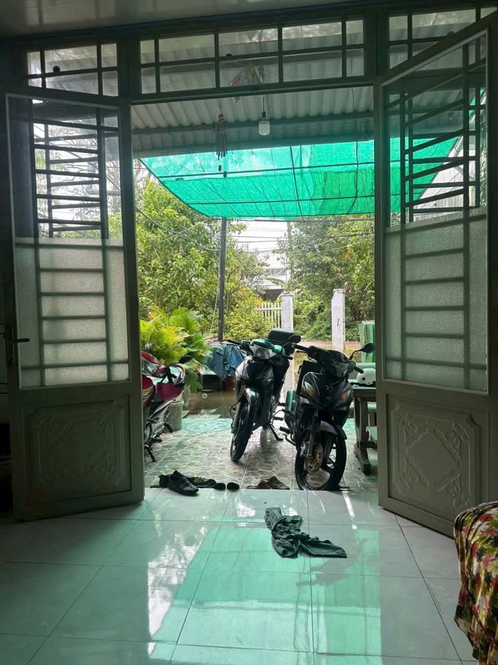 Nhà phố 122m² mặt tiền Rạch Ba Đá, Mỹ Phước giá 2 tỷ - Cơ hội đầu tư hấp dẫn!