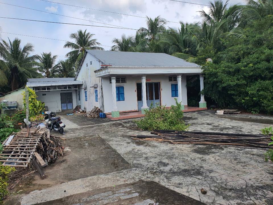 Đất vườn 14 công Ấp Vĩnh Phú, Châu Thành, Kiên Giang - Giá 3.5 tỷ, đầu tư sinh lời!