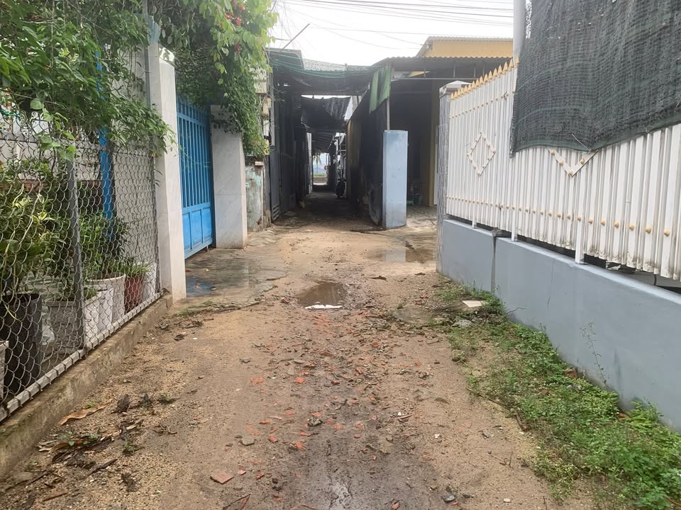 Đất thổ cư Cam Phúc Bắc Cam Ranh 110m² giá 1.3 tỷ - Tiềm năng đầu tư sinh lời!