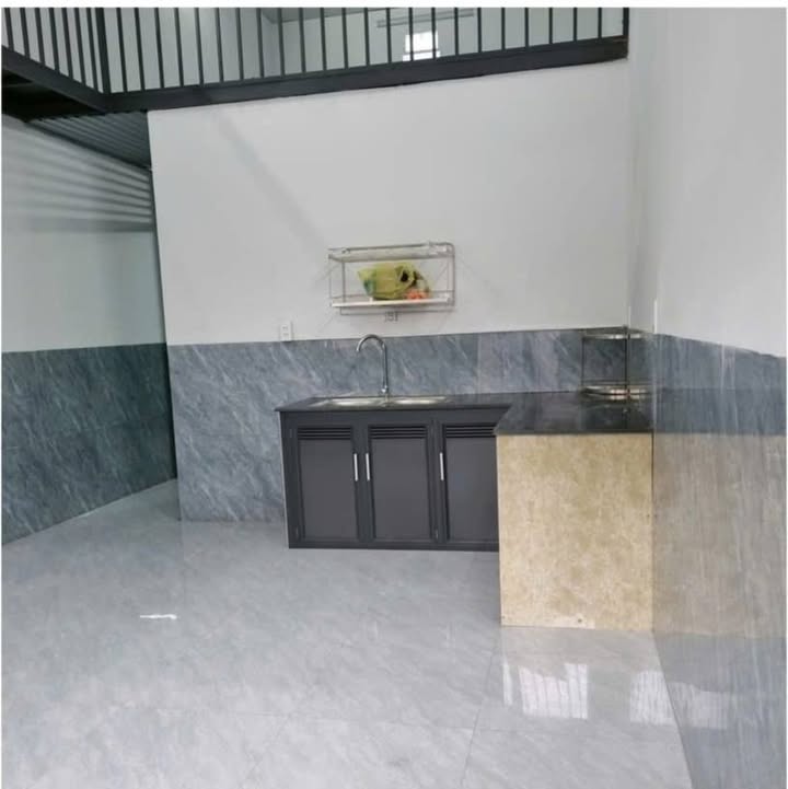 Nhà nguyên căn cho thuê tại Võ Thị Sáu, Buôn Ma Thuột - Giá chỉ 4 triệu/tháng!