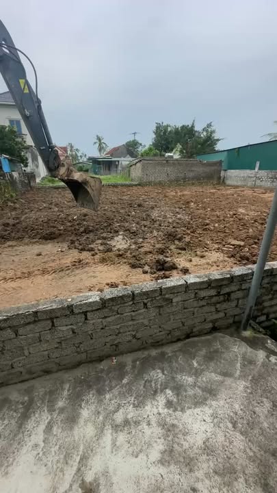 Đất nền Quỳnh Lâm 343m² giá 1 tỷ - Phù hợp xây biệt thự vườn mơ ước!