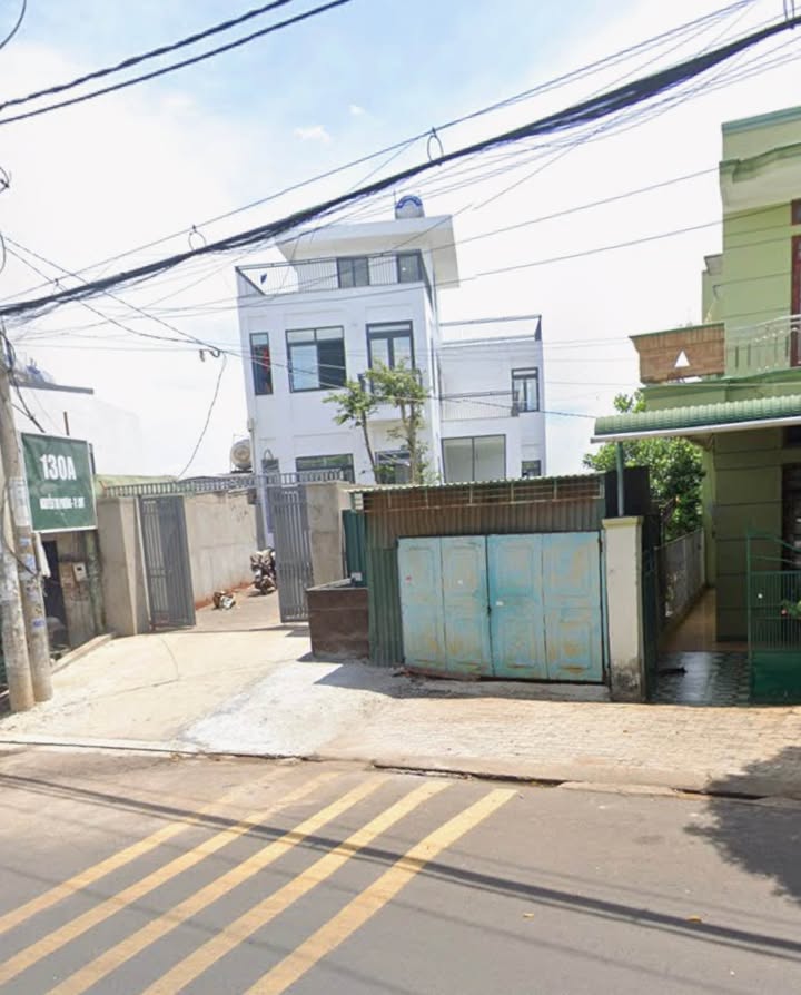 Lô đất mặt tiền Nguyễn Tri Phương Buôn Ma Thuột 150m² giá 4.85 tỷ - Tiềm năng đầu tư cao!