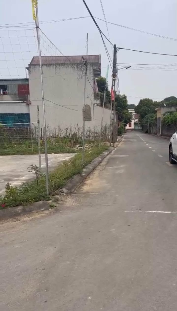 Đất nền Nam Sơn, Tam Điệp 90m² chỉ 1.05 tỷ - Đường rộng thông thoáng!