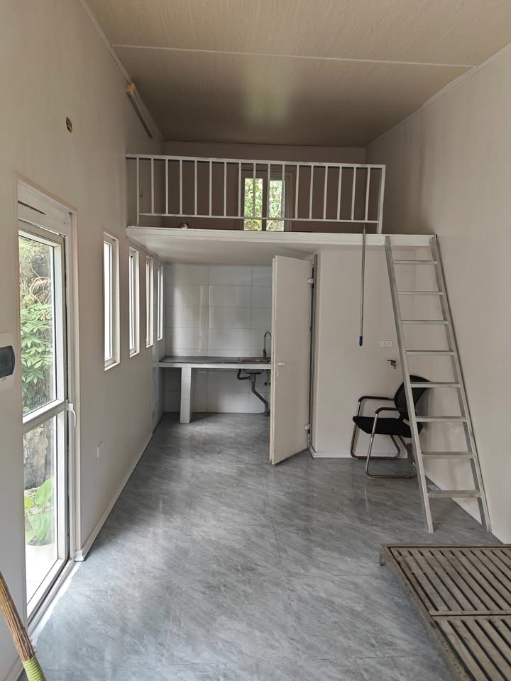 Phòng trọ tại Phú Lương, Hà Đông 4.2 triệu - Không chung chủ, tiện nghi đầy đủ!