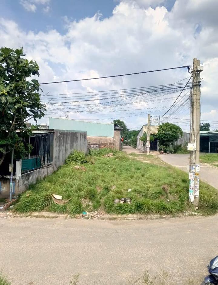 Đất nền An Phước Long Thành 270m² giá 3.2 tỷ - Lô góc 2 mặt tiền