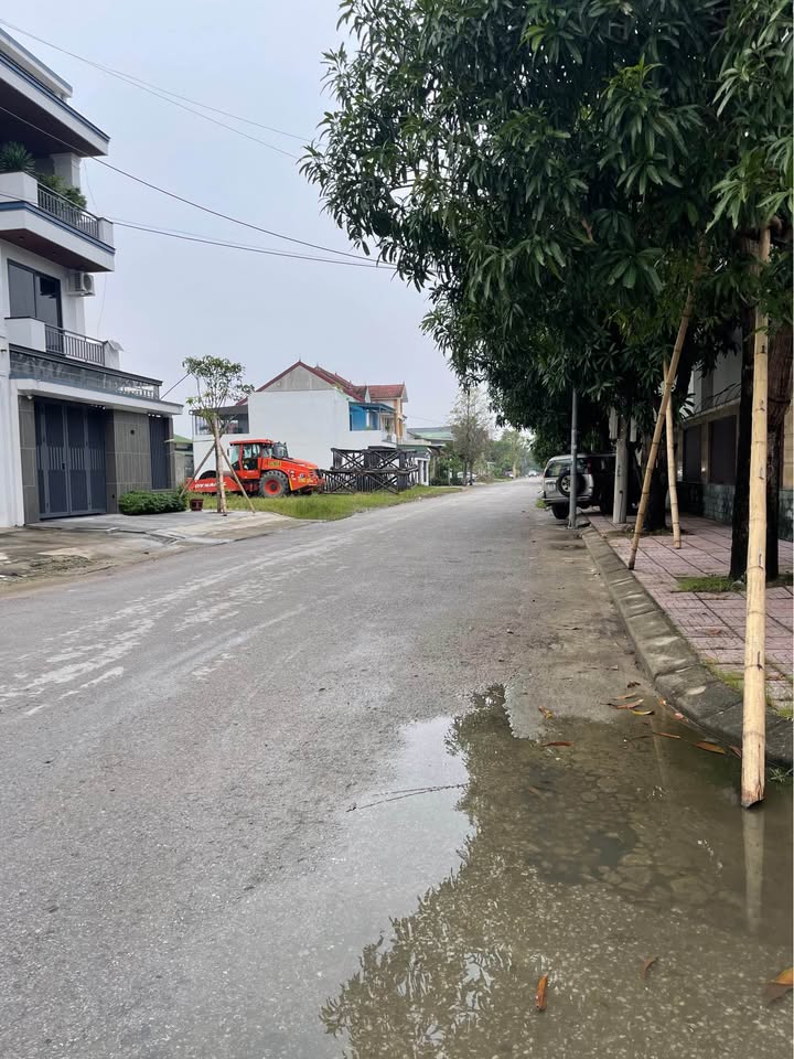 Đất nền Khu ĐT Euro Windou, Đông Vĩnh, 75m² giá 2.5 tỷ - Tiềm năng tăng giá cao!