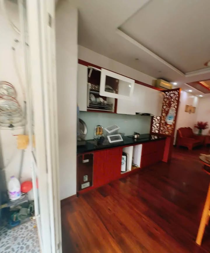 Căn góc chung cư Dầu Khí Vinh 104m² giá 2 tỷ - Full nội thất hiện đại