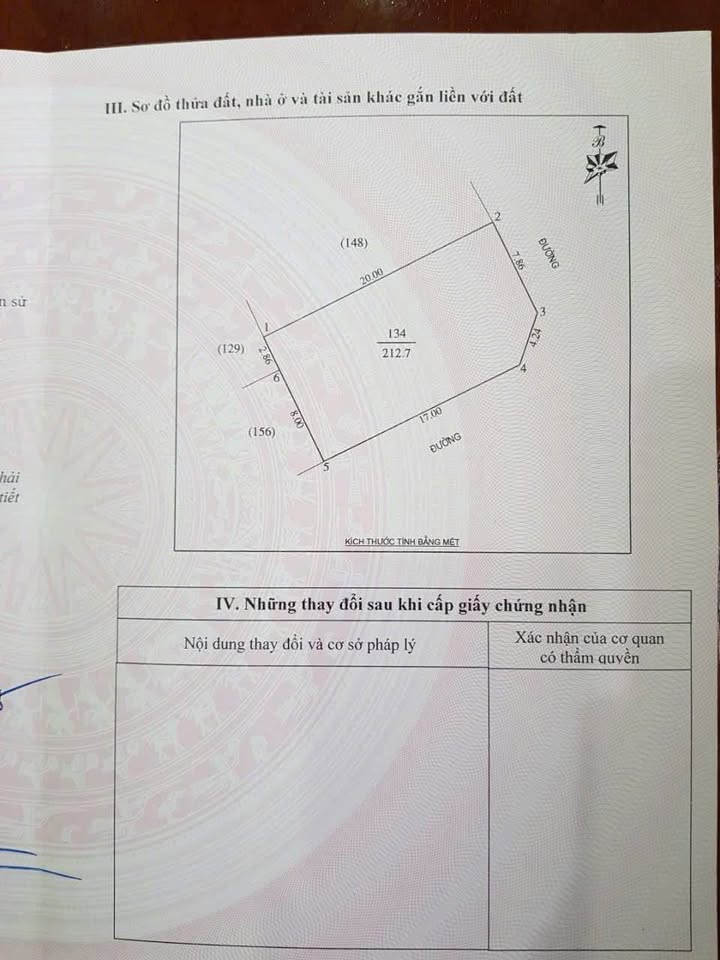 Đất nền lô góc Nghi Kim 212m² giá thỏa thuận - Tiềm năng đầu tư lớn!