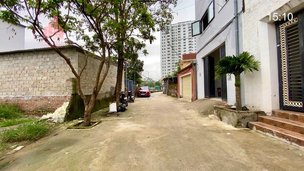 Đất Bến Thủy, Vinh 74m² chỉ 3 tỷ - Cơ hội đầu tư không thể bỏ qua!