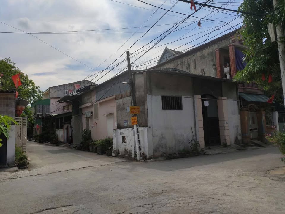 Lô đất Cửa Nam Vinh 120m² giá chỉ 4.8 tỷ - Vị trí vàng phong thủy vượng khí!