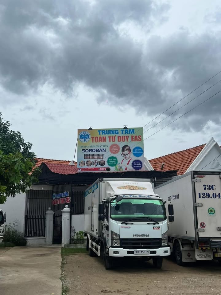 Nhà lô góc 2 mặt tiền tại Vạn Giã 198m² giá 1.98 tỷ - Cơ hội đầu tư tuyệt vời!