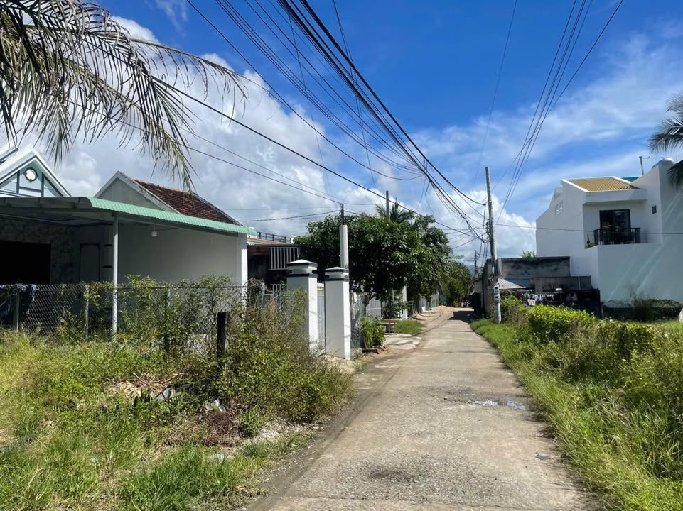 Đất thổ cư Vạn Hưng 198m² giá 1,29 tỷ - Đầu tư sinh lời lý tưởng!