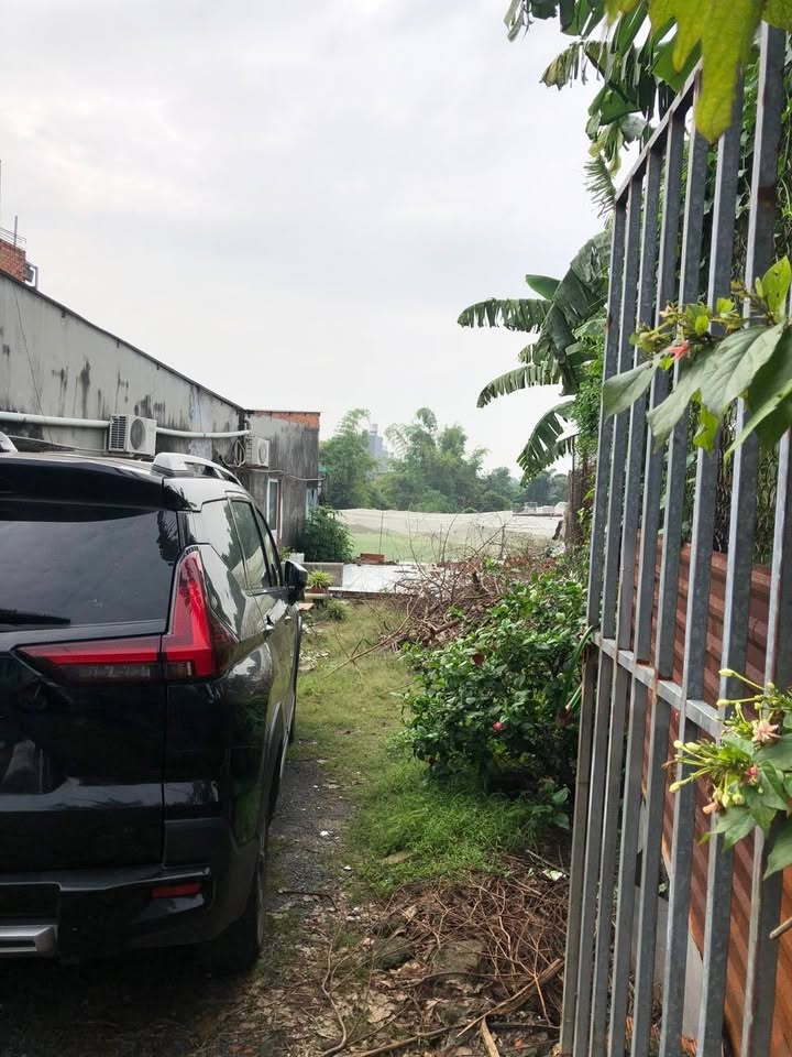 Đất nền 103m² đường Tân Hiệp 32, Hóc Môn, giá 2.95 tỷ - Sổ đỏ chính chủ!