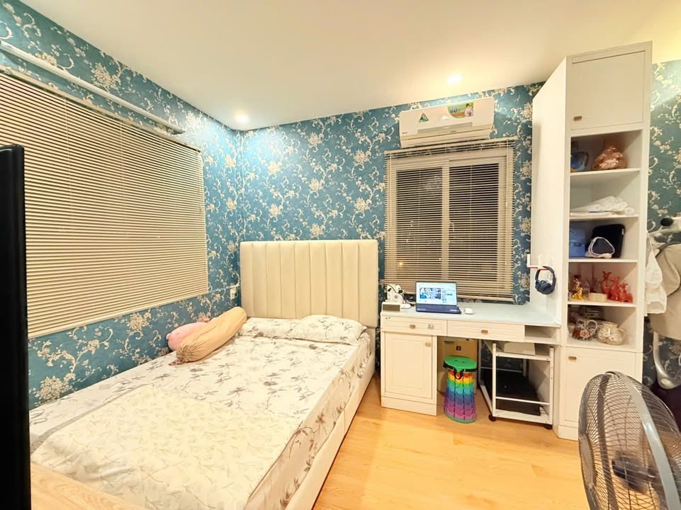 Căn hộ 1PN 55m² tại Tân Bình giá 8 triệu - Full nội thất ngay!