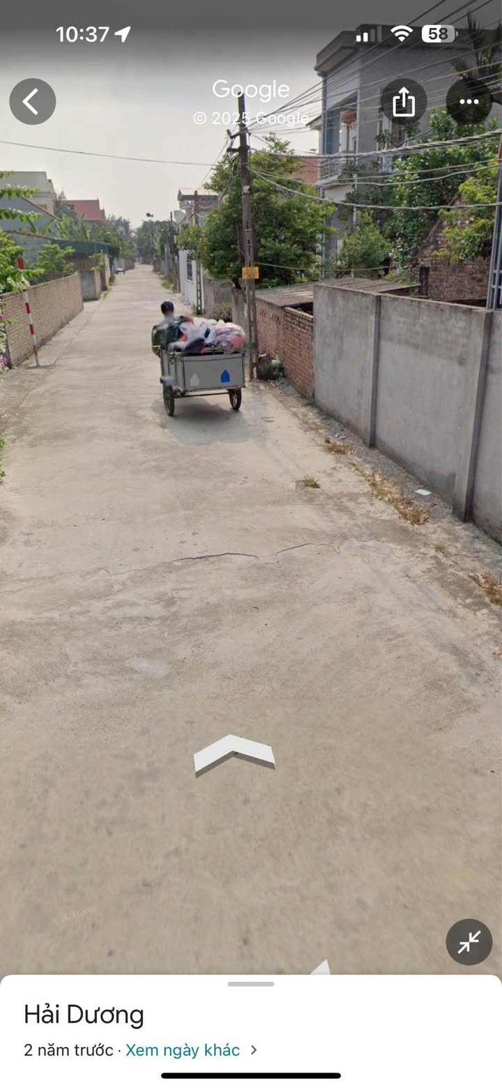 Đất nền Vạn Tải - Hồng Phong 60m² giá 600 triệu - Cơ hội đầu tư hấp dẫn!