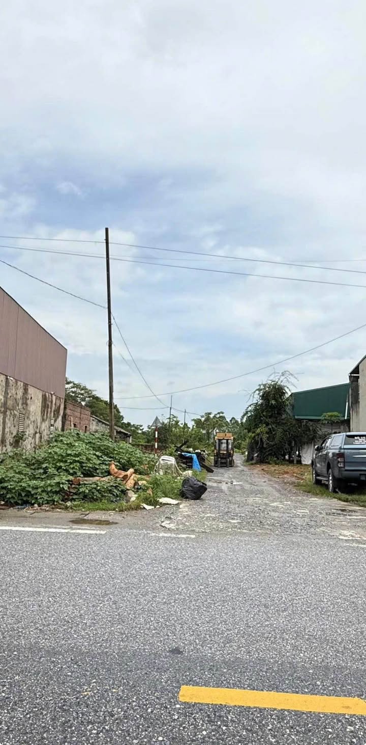 Đất nền Thanh Hà, Thanh Ba 1013m² giá chỉ 5.315 tỷ - Cơ hội đầu tư sinh lời!