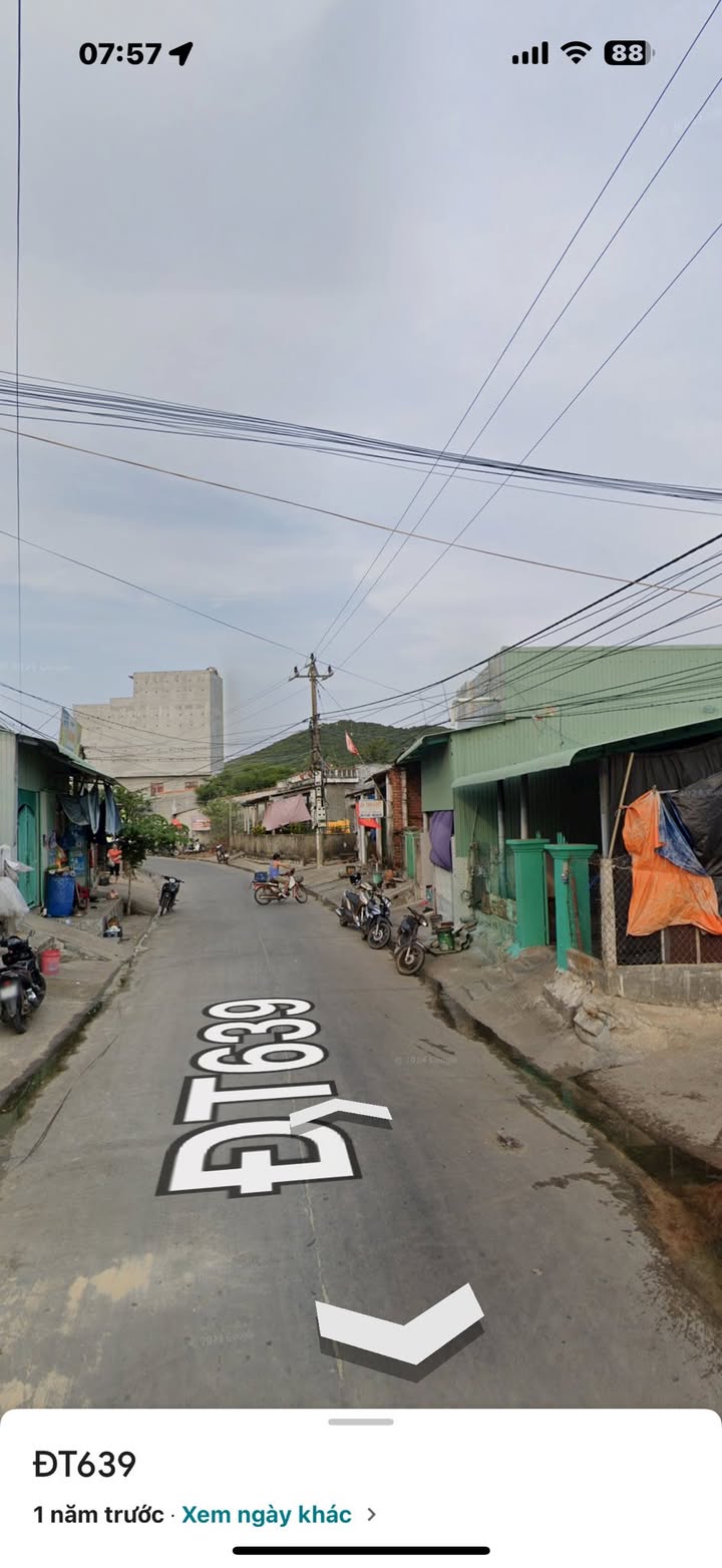 Đất nền Tân Phụng 1, xã Mỹ Thọ, diện tích 451m², giá 1 tỷ - Cơ hội đầu tư tuyệt vời!