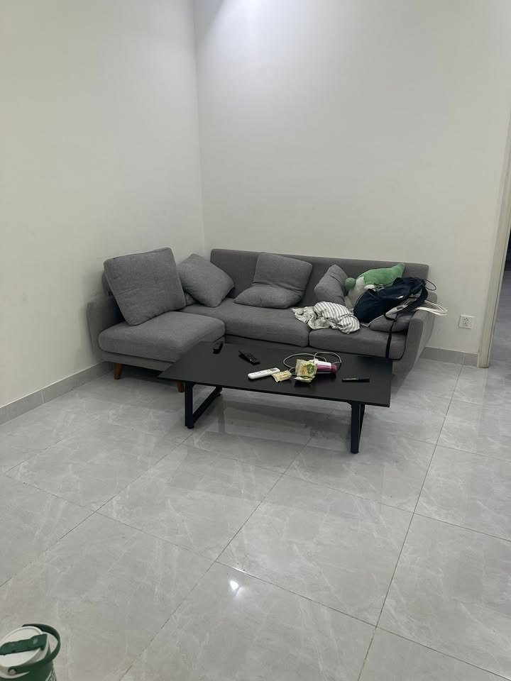 Căn hộ Royal City 2PN 17 triệu/tháng - Full nội thất, sẵn sàng vào ở!