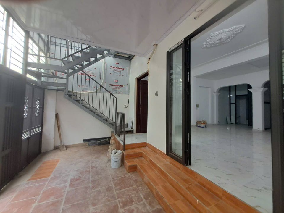 Cho thuê nhà liền kề 3 tầng A17N4, Phú Mỹ, Từ Liêm - Có thang máy, nhận nhà ngay!